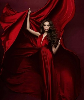 Анкета проститутки Карен - город Эрпели, 25 лет, №11559