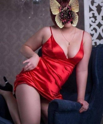 Анкета проститутки Валентина - город Эрпели, 2023 года, №13690